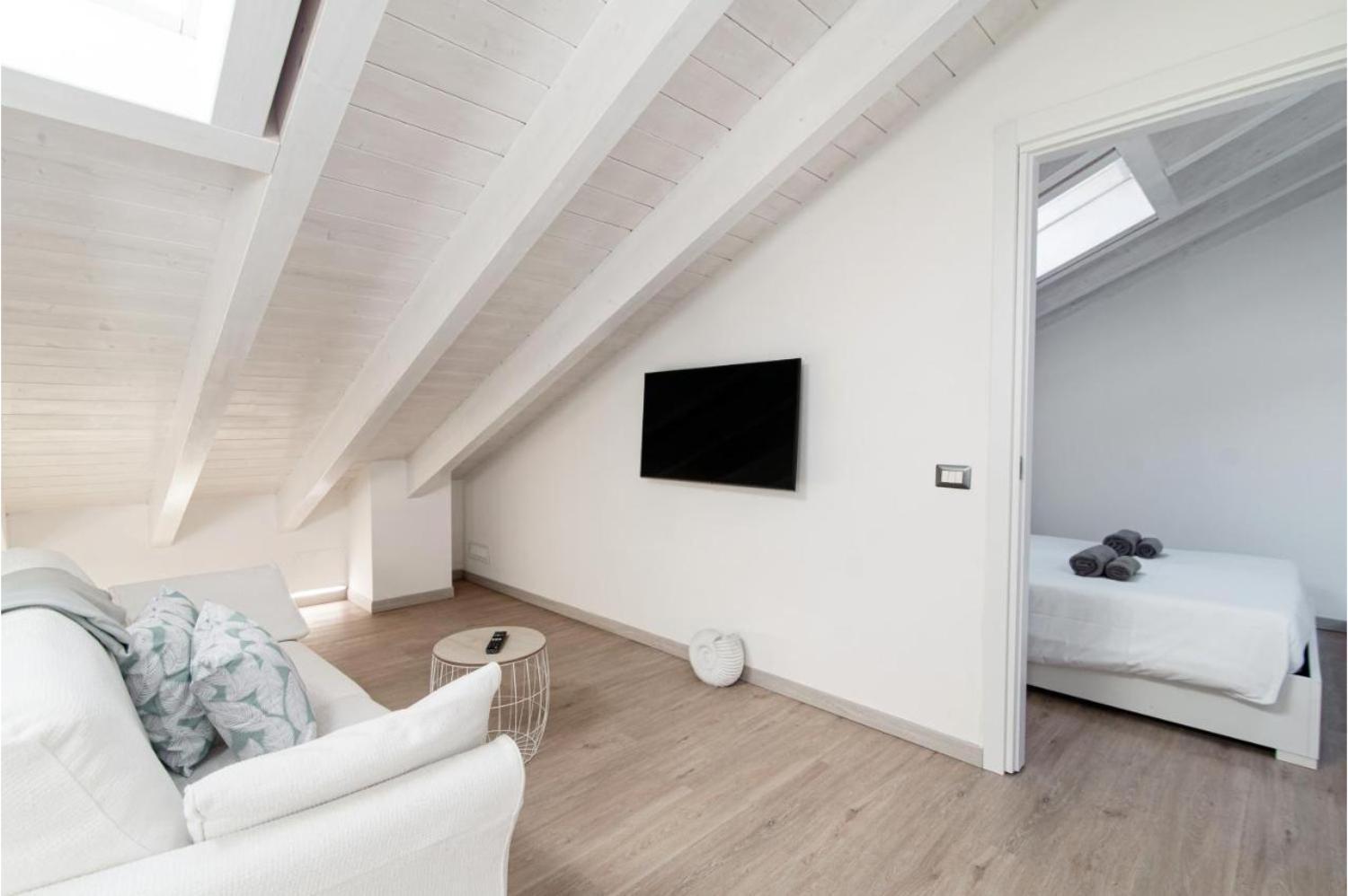 Incanto Del Lago - Como Lake Cosy Apartment Exterior photo