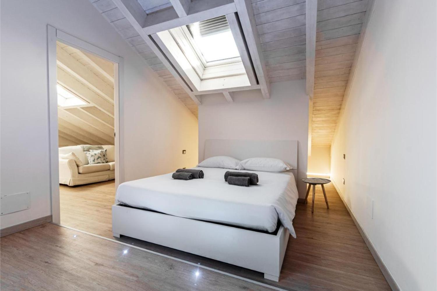 Incanto Del Lago - Como Lake Cosy Apartment Exterior photo
