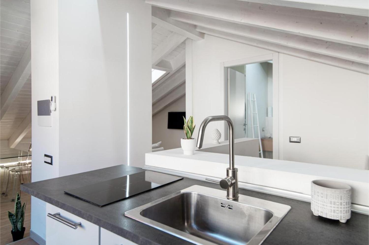 Incanto Del Lago - Como Lake Cosy Apartment Exterior photo