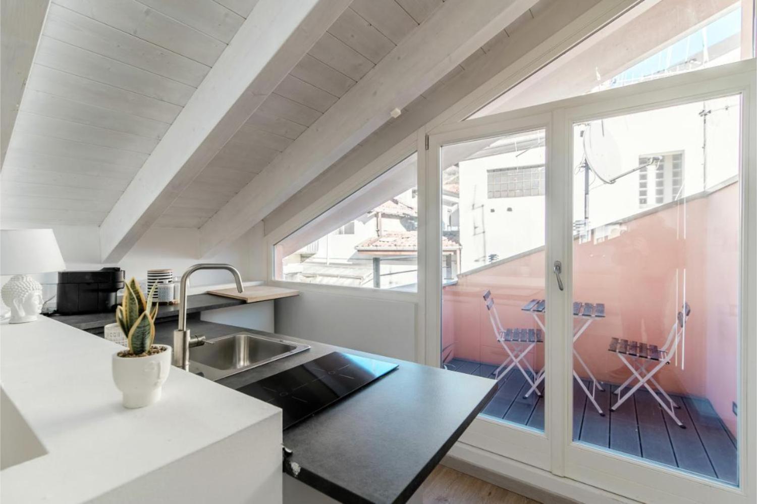 Incanto Del Lago - Como Lake Cosy Apartment Exterior photo