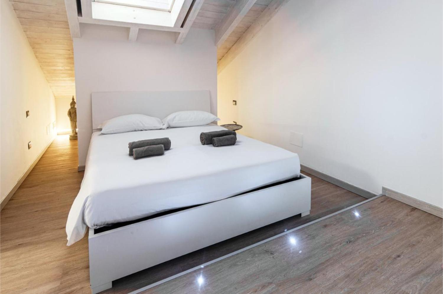 Incanto Del Lago - Como Lake Cosy Apartment Exterior photo